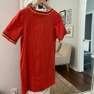 Corey Lynn Calter shift dress size XS